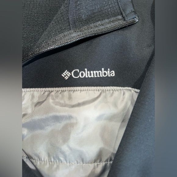 Columbia Jacket - Picture 2 of 4